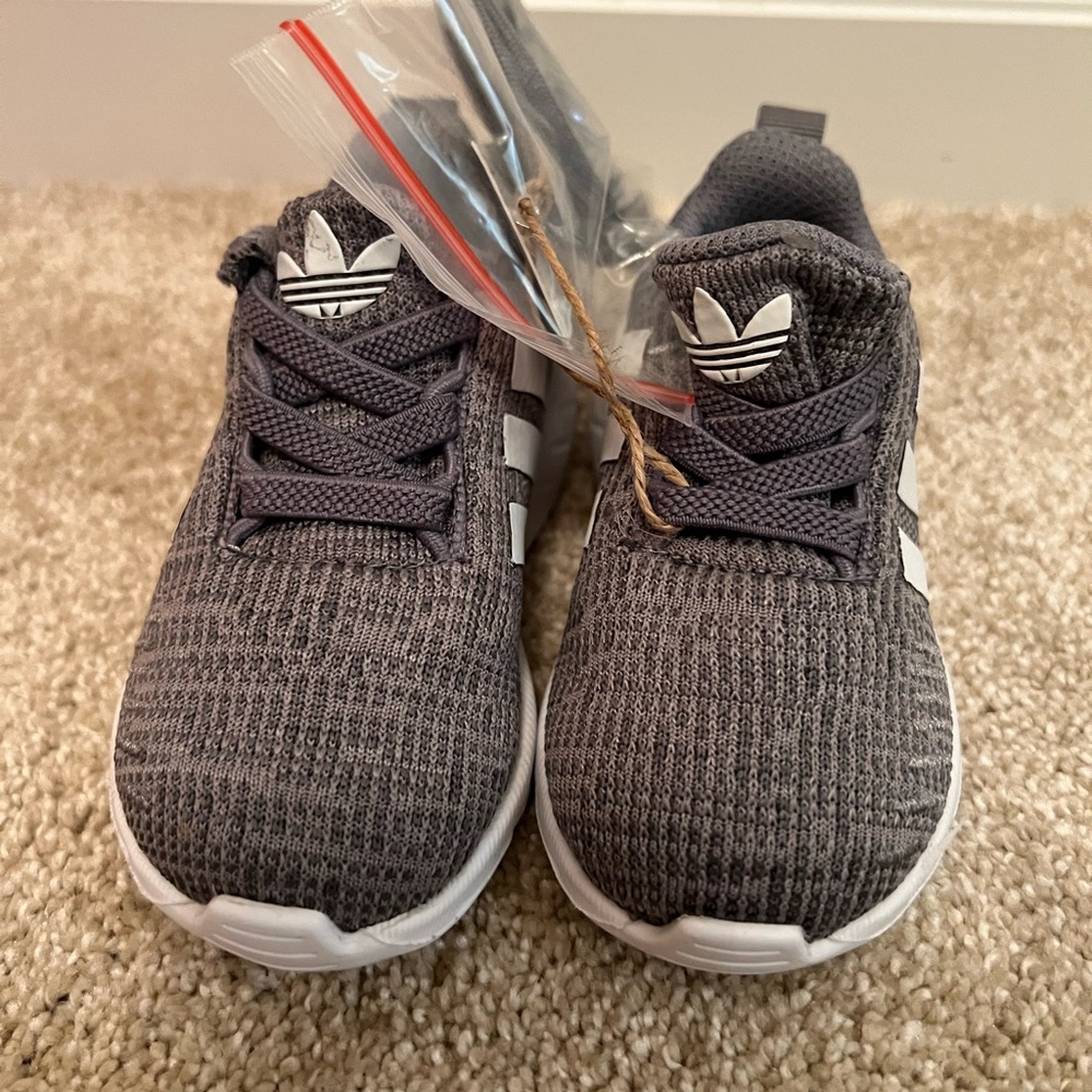 ADIDAS SEIFT RUN 22 EL I